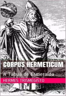 O Divino Pastor. Hermes Trimegisto., PDF, Imortalidade
