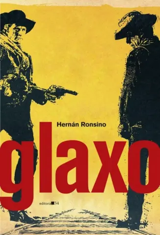 Glaxo - Hernán Ronsinoe