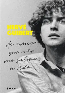 Ao Amigo que Não me Salvou a Vida - Hervé Guibert