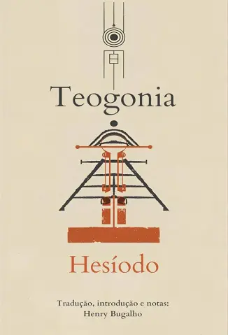 Teogonia: A Origem dos Deuses - Hesíodo