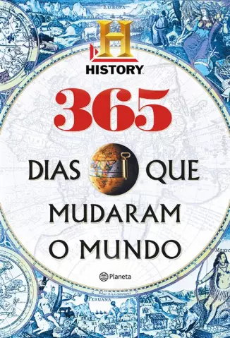 365 dias que mudaram o mundo - History Channel