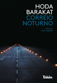 Correio Noturno - Hoda Barakat