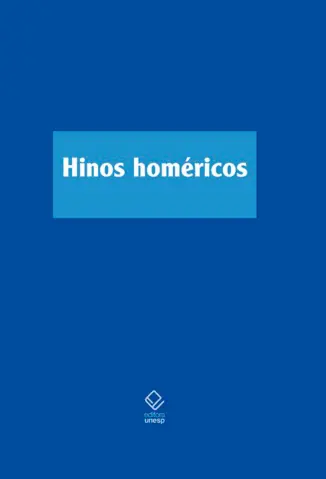 Hinos Homéricos - Homero