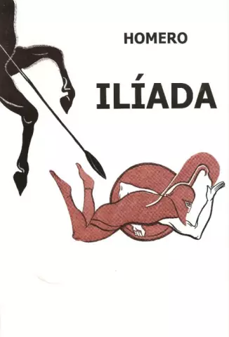 Ilíada - Homero