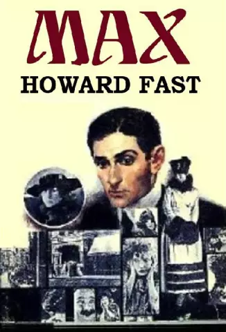 Max   -  Howard Fast