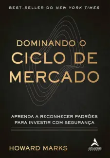 Dominando O Ciclo de Mercado - Howard Marks