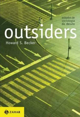Outsiders - Howard S. Becker
