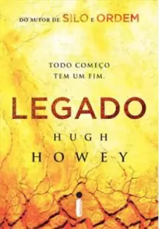 Legado  -  Silo  - Vol.  03  -  Hugh Howey