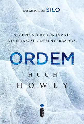 Ordem  -  Silo  - Vol.  2  -  Hugh Howey