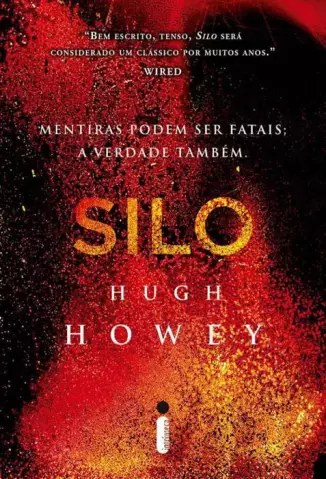 Silo  -  Silo  - Vol.  1  -  Hugh Howey
