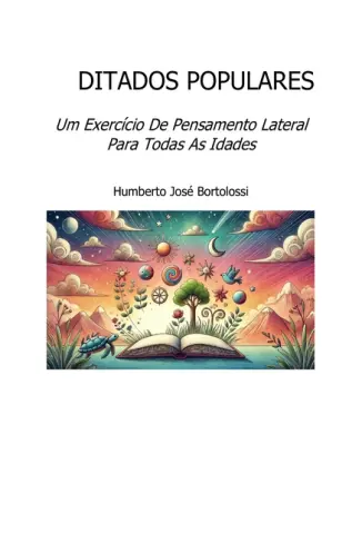 Ditados Populares - Humberto José Bortolossi
