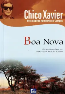 Boa Nova - Humberto de Campos