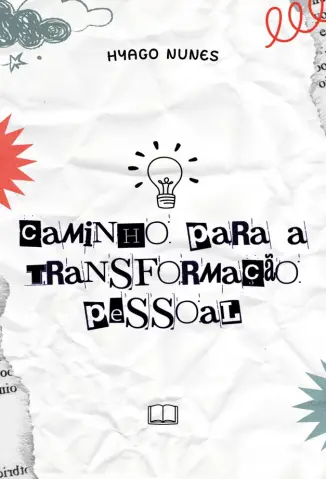 Caminho para a Transformação Pessoal - Hyago Nunes