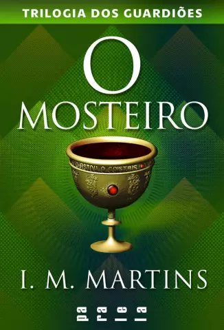 O Mosteiro  -  I. M. Martins