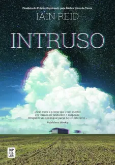 Intruso - Iain Reid