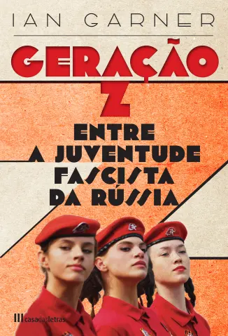 Geração Z - Ian Garner