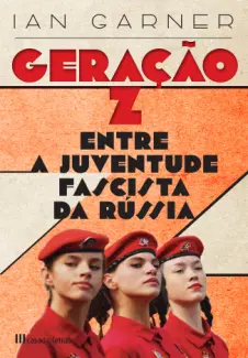 Geração Z - Ian Garner