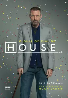 O Guia Oficial de House  -  Ian Jackman