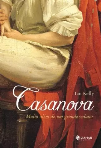 Casanova  -   Ian Kelly