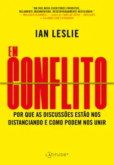 Em Conflito - Ian Leslie