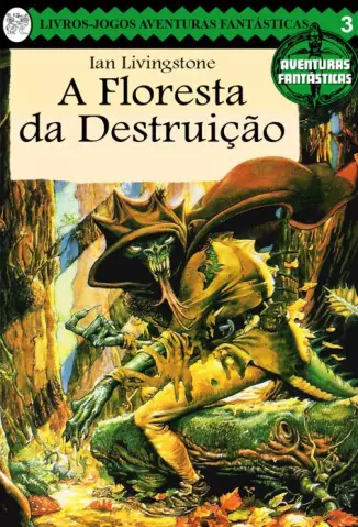 Aventuras Fantásticas (pdf)