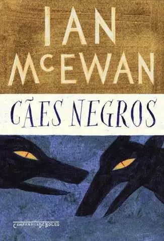 Cães Negros  -  Ian McEwan