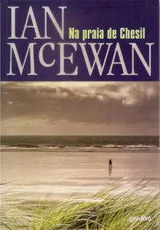 Na Praia de Chesil - Ian McEwan