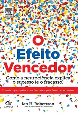 O Efeito Vencedor - Ian Robertson