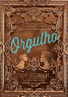 Orgulho - Ibi Zoboi