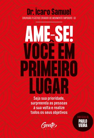 Ame-se! Você em primeiro lugar - Ícaro Samuel