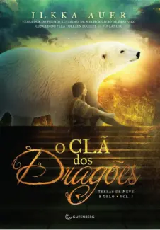 O Cla dos Dragoes - Ilkka Auer