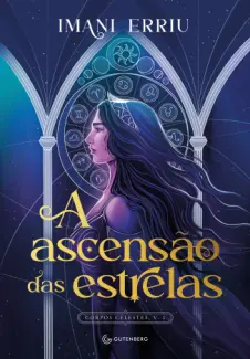 A Ascensão das Estrelas - Imani Erriu