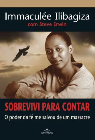 Sobrevivi para Contar - Immacullee Llibagiza