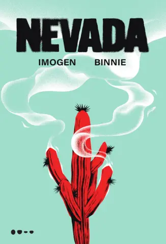 Nevada - Imogen Binnie