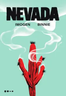 Nevada - Imogen Binnie