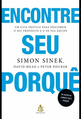 Encontre seu Porquê - Ines Cozzo