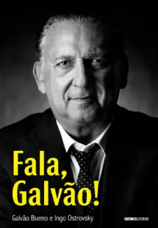 Fala, Galvão - Ingo Ostrovsky