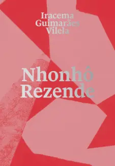 Nhonhô Rezende - Iracema Guimarães Vilela