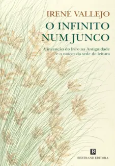 O Infinito num Junco - Irene Vallejo