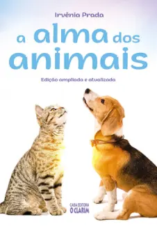 A Alma dos Animais - Irvênia Prada