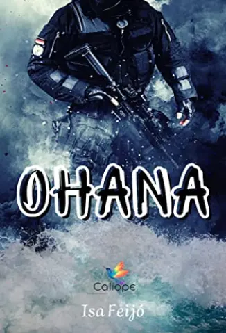 Ohana - Isa Feijó