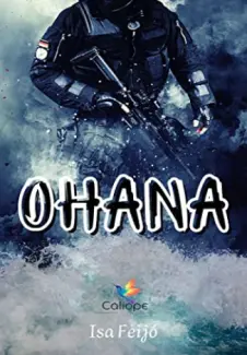 Ohana - Isa Feijó