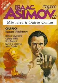 Mãe Terra e Outros Contos   -  Isaac Asimov