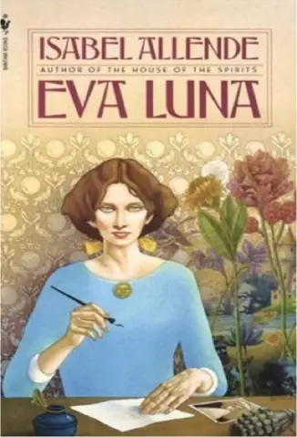 Eva Luna  -  Isabel Allende