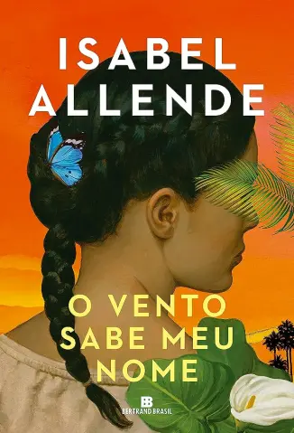 O Vento sabe Meu Nome - Isabel Allende