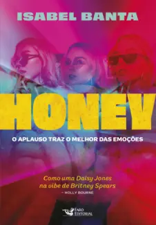Honey - Isabel Banta