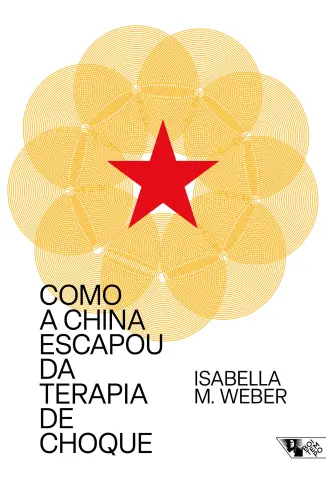 Como a China escapou da terapia de choque - Isabella M. Weber