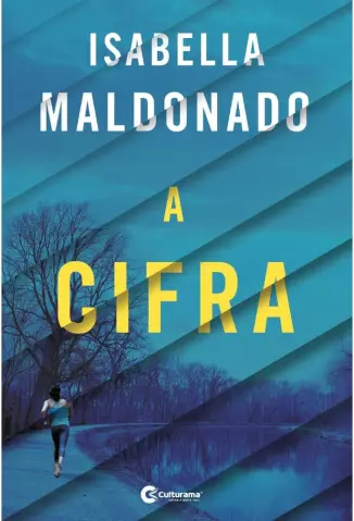 A Cifra - Isabella Maldonado