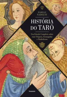 História do tarô - Isabelle Nadolny