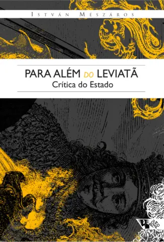 Para além do Leviatã - István Mészáros